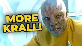 10 Dumbest Things In Star Trek Beyond (2016)