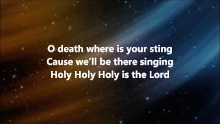 Holy (Wedding Day) - The City Harmonic w/ Lyrics