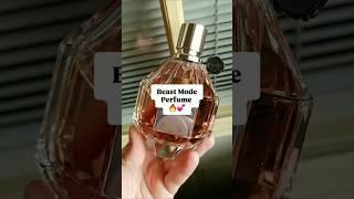 Flowerbomb by Viktor&Rolf Perfume #shorts #longlastingperfume #longlastingperfumes #flowerbomb