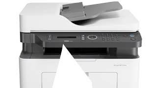 HP Laser 137fnw