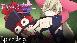 Tales of Berseria (PC) - Episode 9