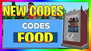 Munching Masters CODES (Roblox)