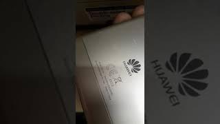 How to bypass frp Huawei P Smart (FIG -LX1)