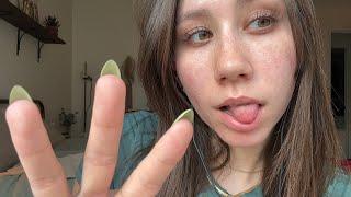 ASMR | My MOST Requested Mouth Sounds Trigger