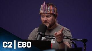 Daemon Error | The Glass Cannon Podcast C2 E80 | Pathfinder 2E Gatewalkers