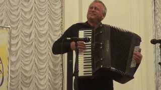 Klaus Paier and Asja Valcic – Astor Piazzolla – Oblivion