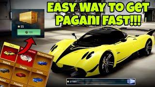 How To get Pagani (zesus ) in Madout2 || Pagani huyara || Madout2 Grand Auto Racing