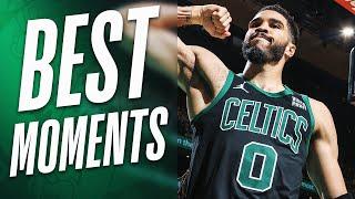 Jayson Tatum Has Been Dominating All Season Long!  | 2023-24 Season Highlights