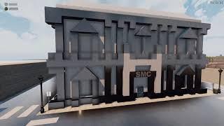 Salty Zombies' Donor City 18.4