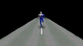 Norm at Night | PEPSIMAN |