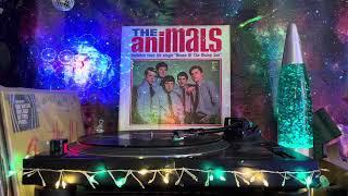 The Animals (The Animals) - Side 2