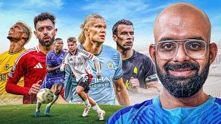 Chelsea vs Fulham | Man City vs Everton | Wolves vs Man United Mega Live Watchalong