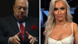 WWE Furious With Stars...Paul Heyman Allegations...LA Knight Leaving...Zelina Vega Claims...