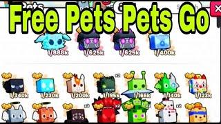 LIVEPETS GO FREE PETS