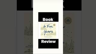 #BookReview #NewYork #Dumbo #Friendship #Love #Manhattan #Review #RebeccaSerle