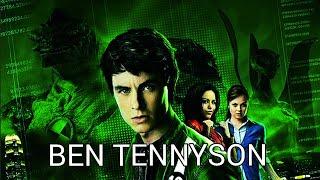 (BEN 10) || BEN TENNYSON TRIBUTE