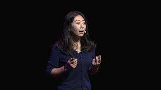 The Less Observers, the Brighter Lives | 沈旭 | Xu SHEN | TEDxChanganDistrict