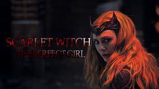 Scarlet Witch | The Perfect Girl