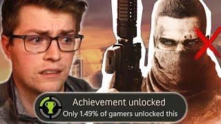 This Achievement in Spec Ops: The Line Destroyed My Ego