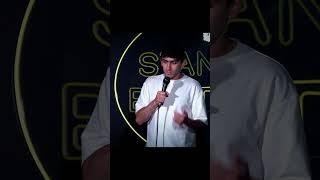 Эдгар Исаханян/стендап про собак #shorts #юмор #standup