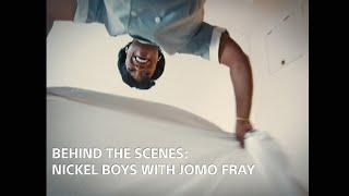 Behind the Scenes: Nickel Boys with DP Jomo Fray