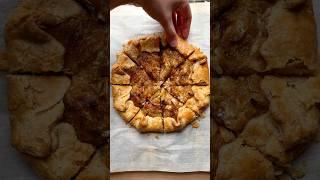 Sour Cream & Caramelized Onion Galette!