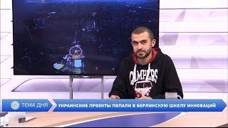 Вечер на Думской. Евгений Хлебников 13.12.2016