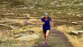 Trail Running Australia
