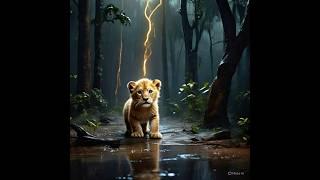 A Story About Confidence, Identity, Inner Strength #motivation #inspiration #selfconfidence