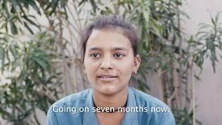 Kajal - An Inspiring Paryavaran Mitra