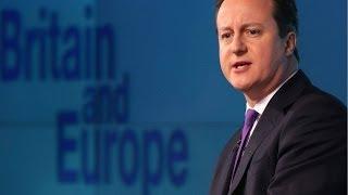 The Growth of Euroscepticism - Professor Vernon Bogdanor