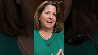 Trump links Biden aide Lisa Monaco to autopen and immigration crisis