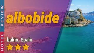 albobide hotel review | Hotels in bakio | Spain Hotels