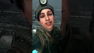 Metro Exodus - Anna Loves Artyom