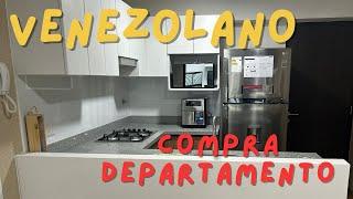 COMPRE UN DEPARTAMENTO EN PERU  Les cuento mi experiencia #venezolanosenperu