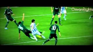 Isco All Goals & Assists 12/13 HD 720p