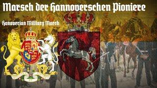 „Marsch der Hannoverschen Pioniere” | Hanoverian Military March