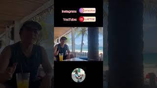 I WAS SCAMMED! Stories from a SOLO TRAVELER #travel #expat #laftee #adventure #cambodia #thailand