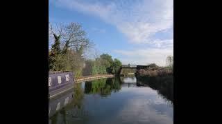 Welcome to my NARROWBOAT life 2025 edtion no.1 -  Pensioner Afloat