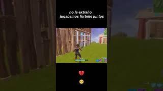  #fortnite #shorts #oldfortnite #nostalgiafortnite #tiktok #sad