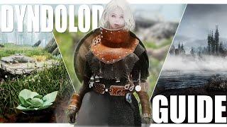 Skyrim Dyndolod Tutorial Guide 2024: Enhanced Landscapes