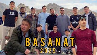 Quetta Basant 2025🪁Recorded Basant in Quetta History /syed younas vlog/