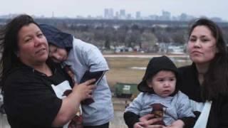 Last Word - Wab Kinew