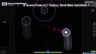 FlyingTuna re;owoTuna v1.1 [Seiyu] skin - Instafade edit 4 color variants