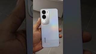 Vivo Y19s Pro Wide Camera Test