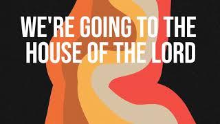 House of the Lord Lyric Video for Kid's Church | Hillsong Young and Free