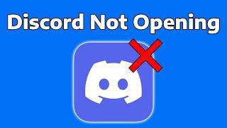 How To Fix Discord Not Opening on Windows 11 / 10