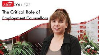 How Employment Counsellors Help Students Succeed | ABM College