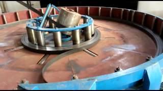 Tube Mill