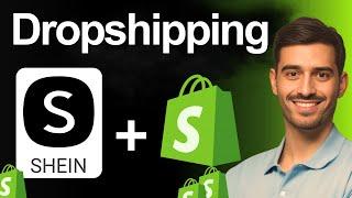 How To Import Products From Shein To Shopify - Shein Shopify Dropshipping (Step By Step)